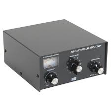 Photo 1 of MFJ-931, ARTIFICIAL GROUND, 1.8 MHz TO 30 MHz, 300 W