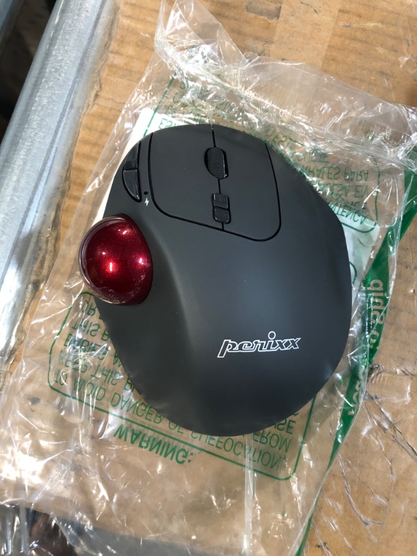 Photo 1 of Wireless Mouse with Ball 