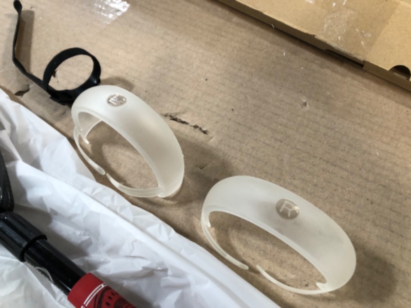 Photo 1 of VR Golf Club Handle Accessory