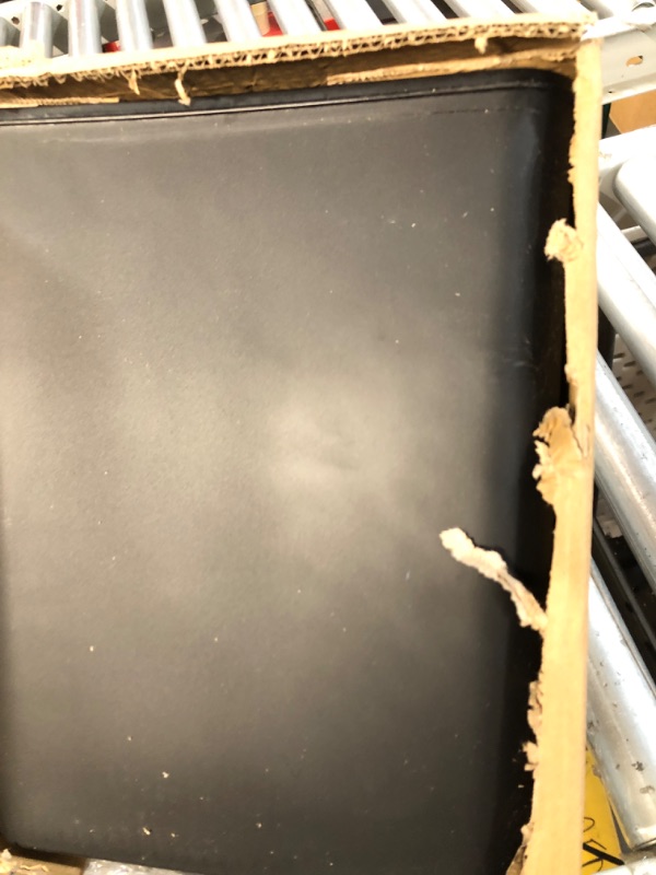 Photo 1 of Anborry Bathroom Touchless Trash Can 2.5 Gallon Smart Automatic Motion Sensor