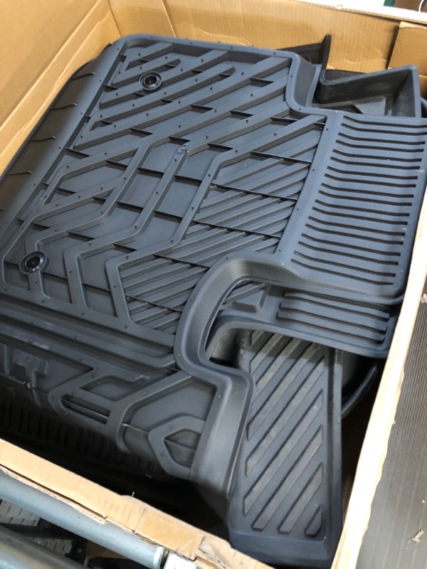 Photo 1 of Pedigree 3D TPE Material Tesla Model Y