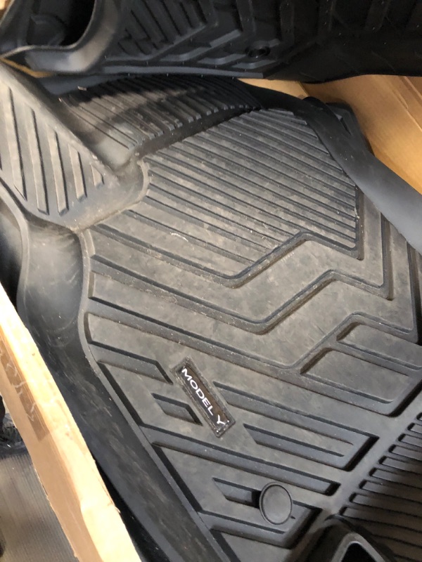 Photo 1 of Pedigree 3D TPE Material Tesla Model Y