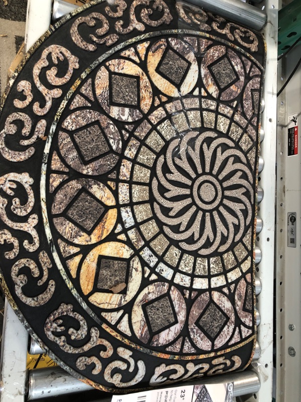 Photo 1 of [USED] Door Mat - Welcome Mats Outdoor - 23’?36’ 