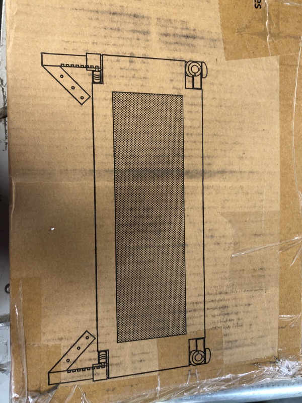 Photo 1 of [USED] Bed Rail for Toddlers 54"