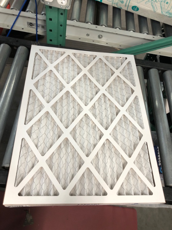 Photo 2 of 18x24x1 MERV 13 (2-Pack) AC Furnace Air Filter - MADE IN USA