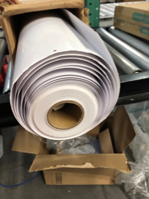 Photo 2 of Premium Luster Photo Paper, 3' Core, 24" x 100 ft, White