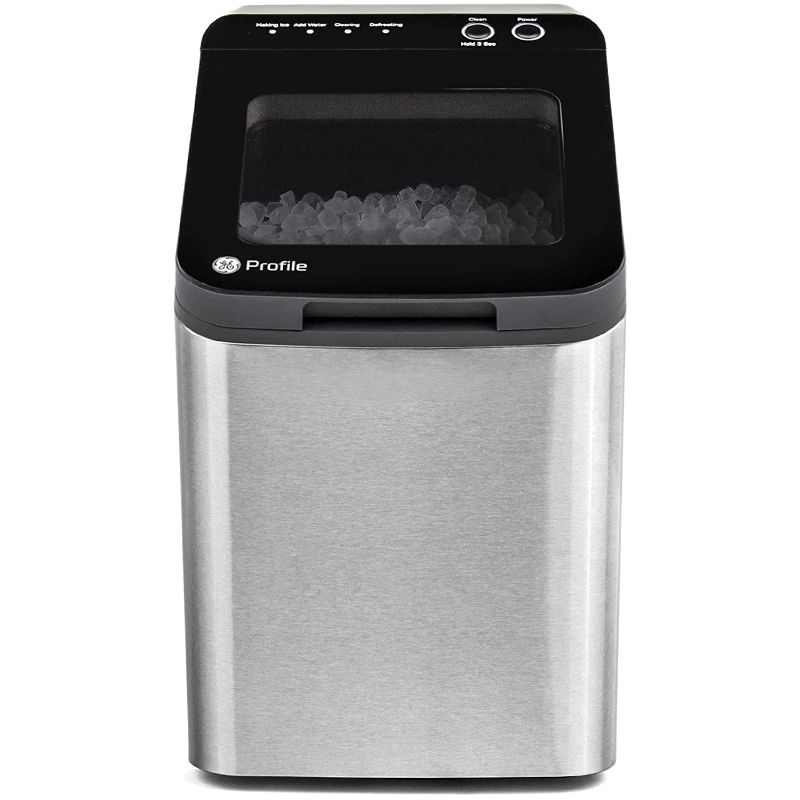 Photo 1 of (PARTS) Small mini ice maker 