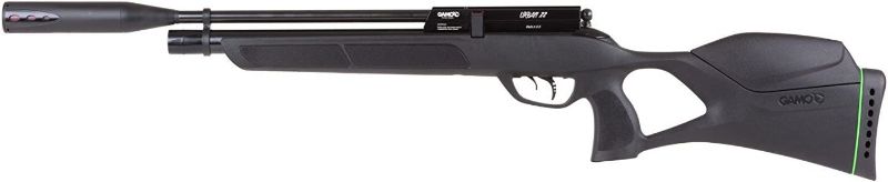 Photo 1 of [Brand New] Gamo Urban PCP Air Rifle, 22 Caliber, Black