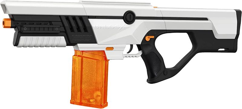 Photo 1 of [Brand New] UnlocX Gel Ball Blaster Kit - Electric Detachable Fully Automatic 