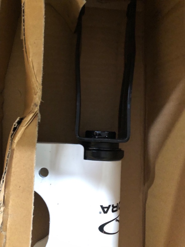 Photo 1 of [Brand New] Hudora 230 Adult Scooters Foldable Adjustable Kick Scooter Aluminum Outdoor use