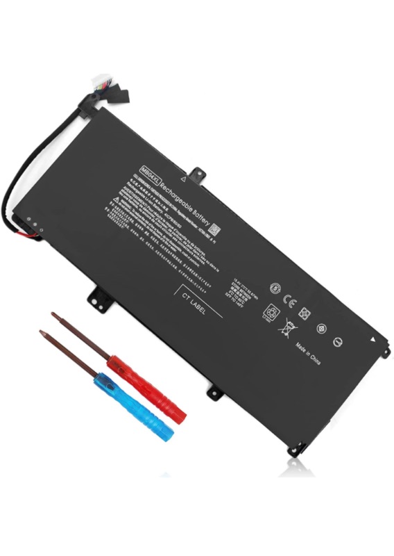 Photo 1 of MB04XL 844204-850 Battery for HP Envy X360 Convertible M6 M6-AQ105DX M6-AQ103DX 