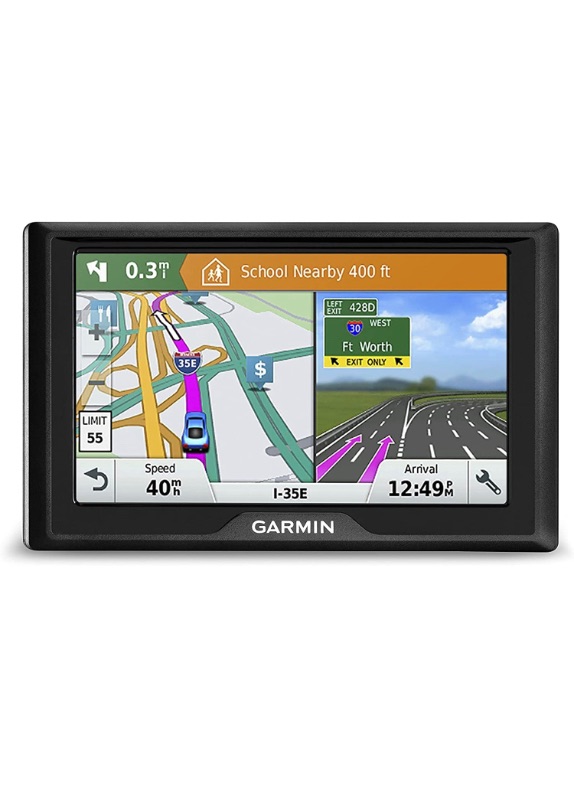 Photo 1 of Garmin Drive 51 USA LM GPS Navigator System with Lifetime Maps,