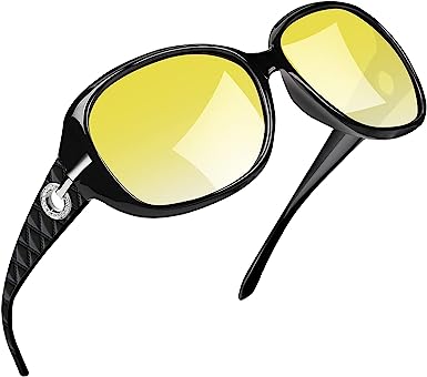 Photo 1 of Joopin Polarized Sunglasses Sun Glasses Sensitive Eyes UV Protection 