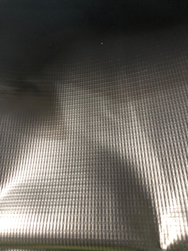 Photo 1 of RecPro RV Slide Out Awning | RV Slide Topper | Slideout Awning | Fabric Only | 46" x 200" | Black
