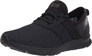 Photo 1 of New Balance Women's Sneaker fuelcore nergize -BLACK US 9.5 WIDE ***LOOK BRAND NEW***