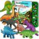 Photo 1 of Gzsbaby Dinosaur Toys for Kids 3-5 - 