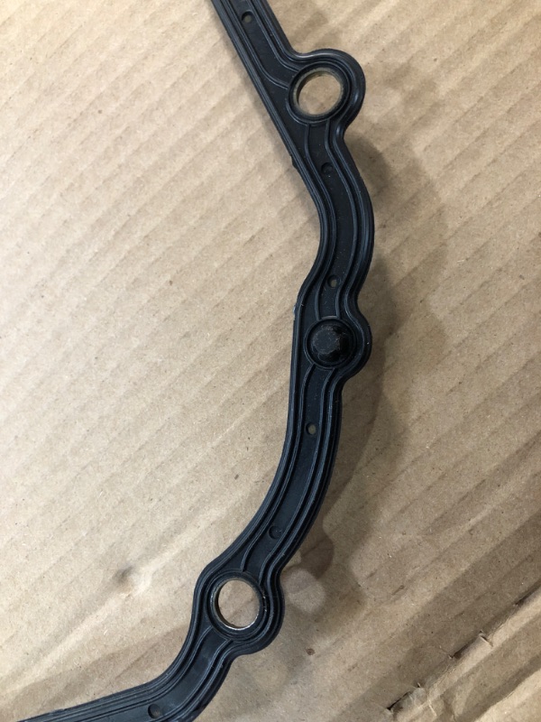 Photo 5 of FEL-PRO TOS 18715 Automatic Transaxle Gasket