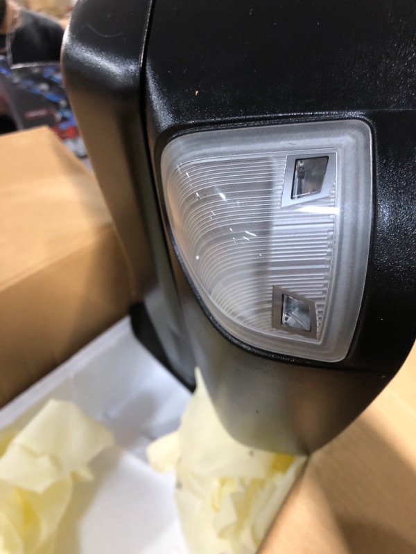 Photo 9 of Sanooer Chrome Towing Mirrors **NOT TESTED**