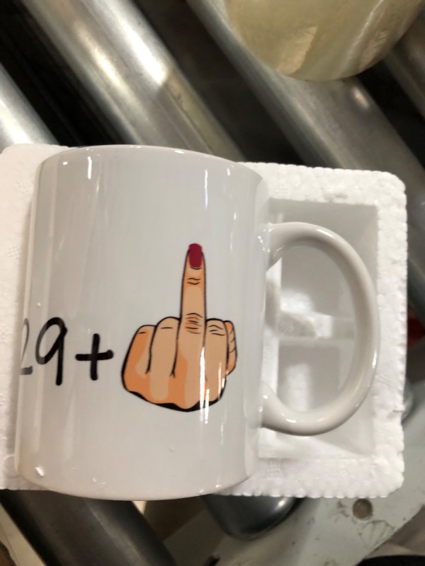 Photo 1 of 30th Birthday Gift 11 oz Coffee Mug