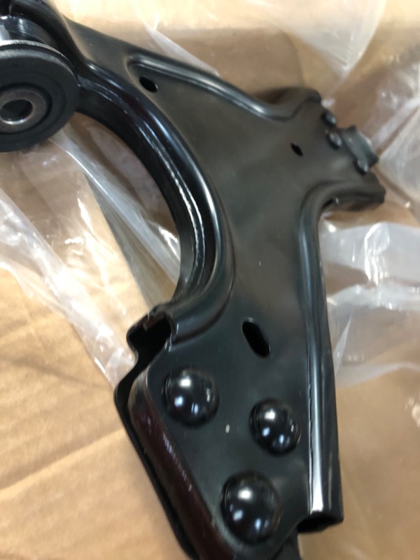 Photo 3 of Dorman 522-040 Front Passenger Side Lower Suspension Control Arm and Ball Joint Assembly 