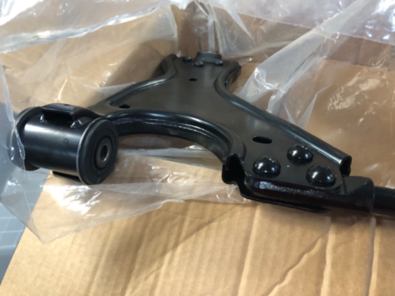 Photo 2 of Dorman 522-040 Front Passenger Side Lower Suspension Control Arm and Ball Joint Assembly 