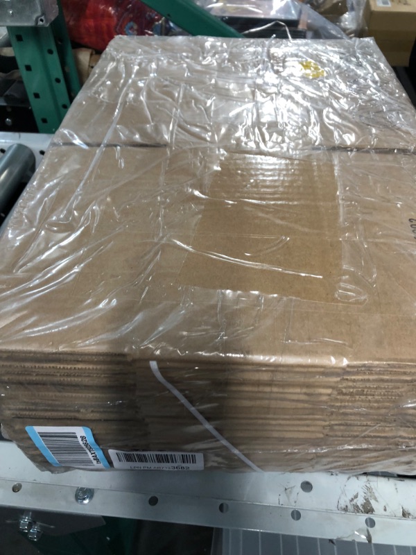 Photo 1 of 12 x 9 x 5" Corrugated Boxes 25 Pack