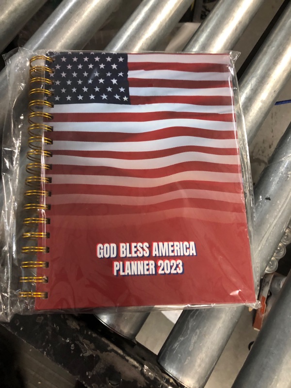 Photo 2 of Monthly Planner 2023, Daily Planner 2023, from (January 2023- December 2023) Happy Planner 2023