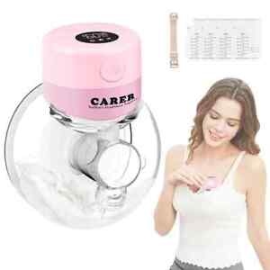 Photo 1 of ***ONE ONLY***
CARER Healthcare Incontinence Pregnancy Breast Pump