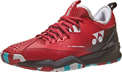 Photo 1 of LIKE NEW****
YONEX Men's Power Cushion Fusion Rev 4 Tennis Shoes 10US