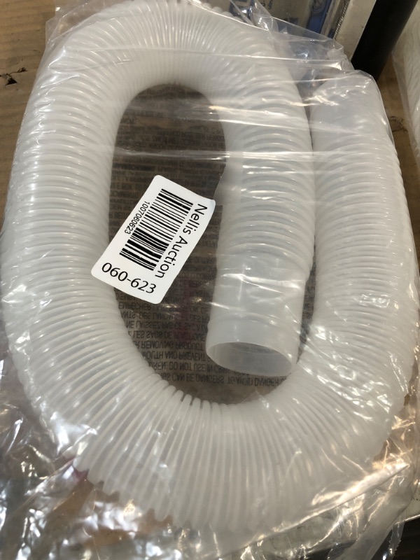 Photo 1 of Intex 25016 Above Ground Pool Skimmer Hose and Adapter B Replacement Part Set