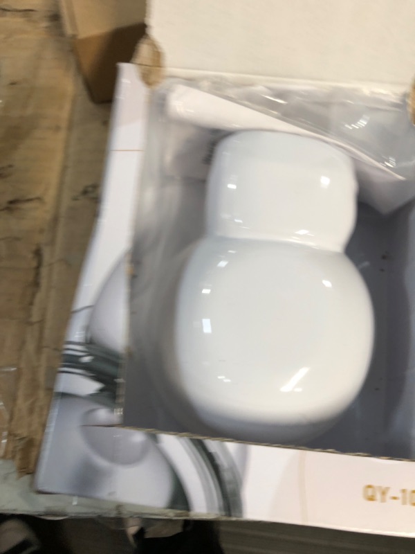 Photo 1 of Akaho Wearable Breast Pump, Low-Noise and Painless Hands Free Electric Breast Pump with 3 Mode & 9 Levels, 24mm Default and Come with 17/19/21 mm Flanges (White-Single)