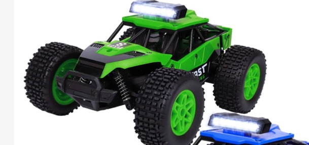 Photo 1 of **STOCK PHOTO REFRENCE** 1pcs RC Cars,1:20 Scale Remote Control Toy Car,