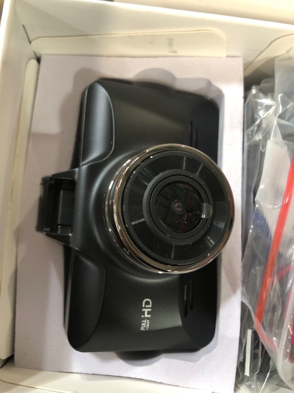 Photo 3 of AZDOME M01 Pro Dash Cam