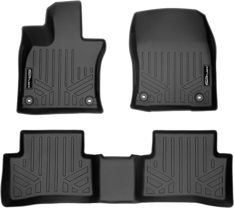 Photo 1 of **SEE NOTES** MAXLINER Custom Fit Floor Mats