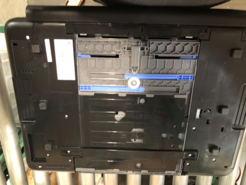 Photo 5 of **FOR PARTS ONLY- SEE NOTES**
Epson Expression Photo HD XP-15000 Wide-Format Printer, Black
