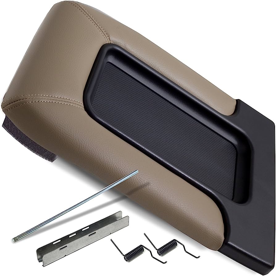 Photo 1 of *ITEM INCLUDES EVERYTHING IN PHOTO*OxGord Center Console Lid Kit 