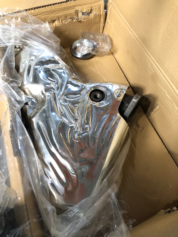 Photo 1 of Dorman 674-777 Exhaust Manifold Kit