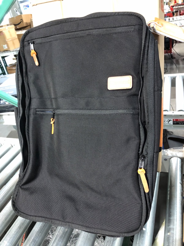 Photo 2 of *GENTLY USED* 35L Travel Backpack for Air Travel, Carry-on Sized, Flight Approved, by Standard Luggage Co.