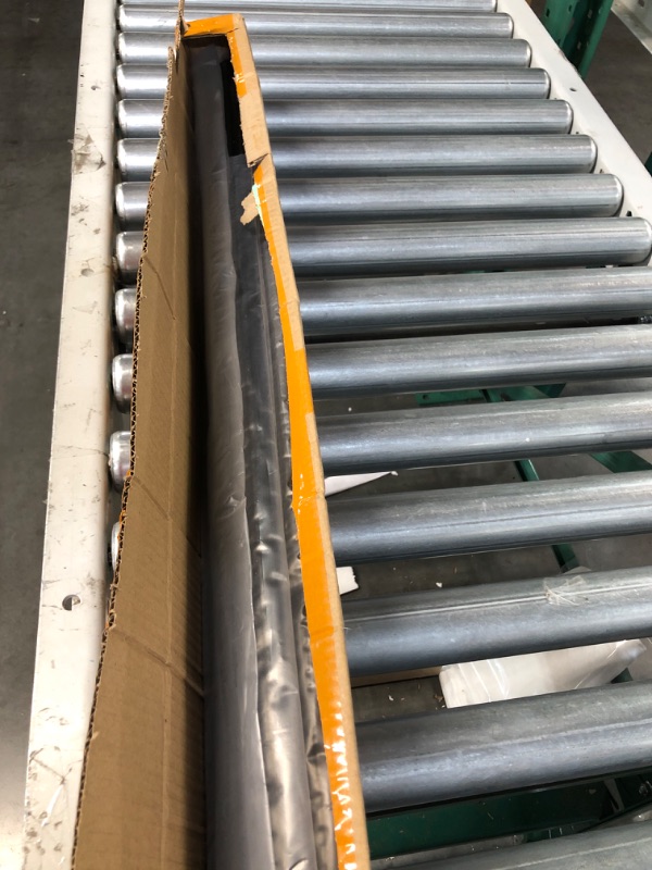 Photo 1 of NewYall Pack of 4 Weatherstrip Moulding Trim Seal Belt