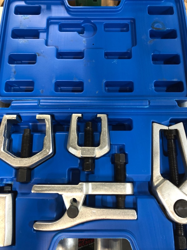 Photo 1 of Acymner Ball Joint Separator Kit 5 in 1