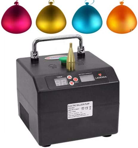 Photo 1 of Lagenda B231 Electric Baloon Inflator