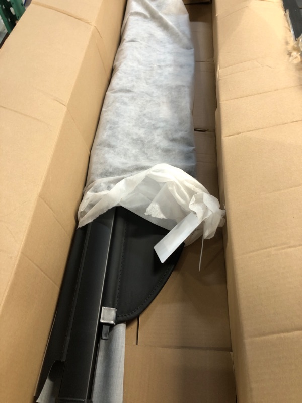 Photo 1 of VESUL Retractable Cargo Cover Compatible with Toyota Highlander 2014-19