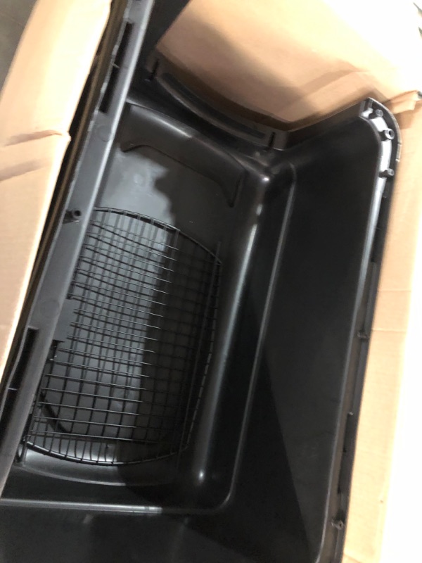 Photo 1 of *INCOMPLETE* Petmate Vari Dog Kennel, Various Sizes 32 INCHES Crate