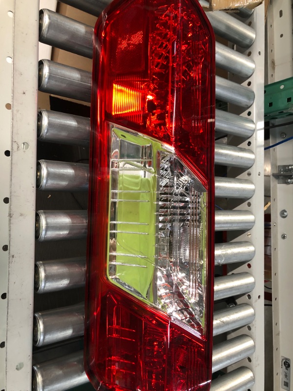 Photo 2 of Replacement Driver Left Side Tail Rear Light Lamp Assembly fit Ford Transit T150,T250 From 2014 Onward