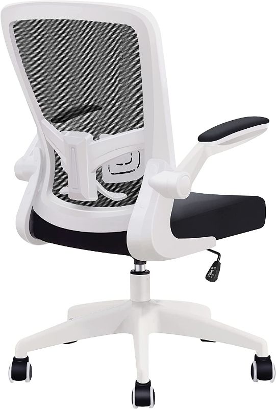 Photo 1 of **FOR PARTS ONLY**  FelixKing Office Chair, Ergonomic Desk Chair with Adjustable Height and Lumbar Support Swivel Lumbar Support Computer Chair 