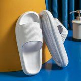 Photo 2 of CoCopeaunt Ladies Summer Shoes Female Indoor Bathroom Soft EVA Non-slip