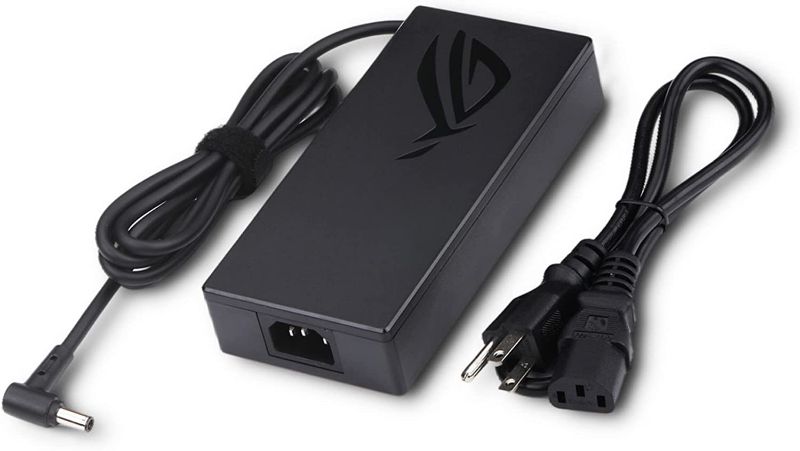 Photo 2 of 180W 20V 9A 6.0x3.7mm ADP-180TB H AC Adapter (SEE NOTES)