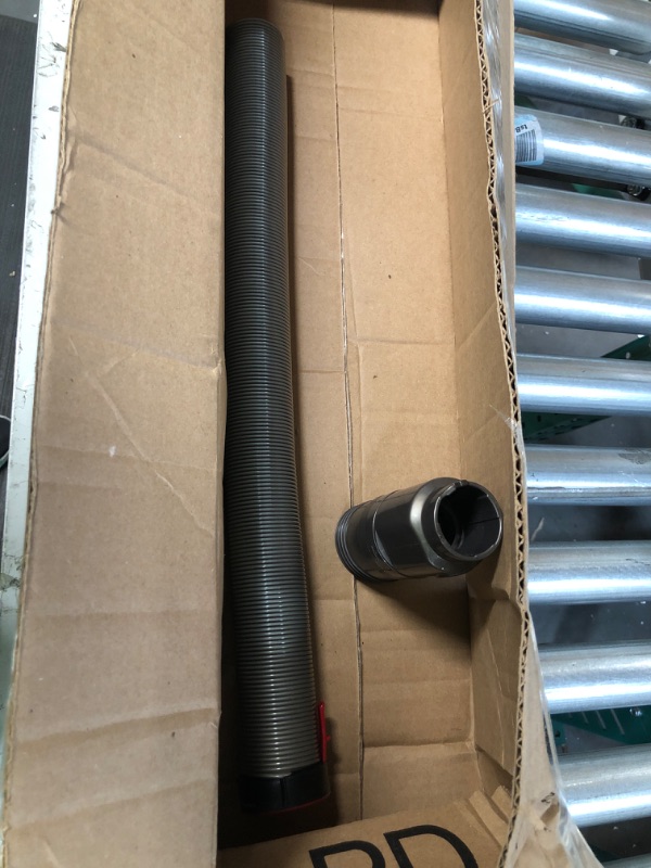 Photo 2 of **NEW** Upgraded Replacement Dyson Vacuum Hose Assembly | Designed to Fit Dyson DC40 DC41 DC65 UP13 UP14 UP20 Models Upright Vacuum Cleaner