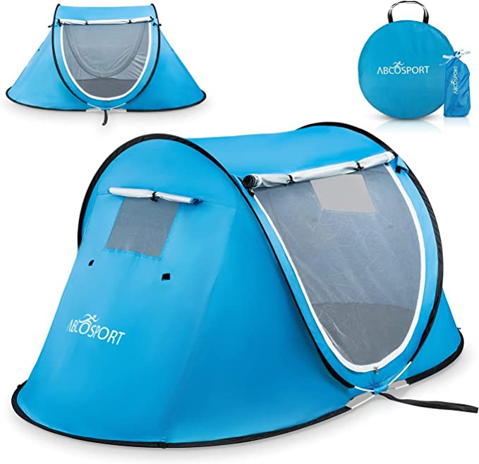 Photo 1 of [stock photo similar] Pop up tent