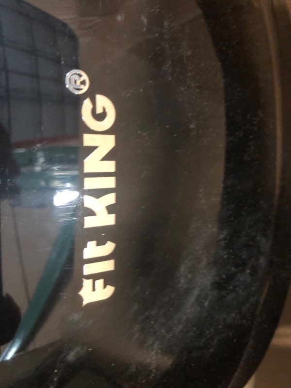 Photo 1 of FIT KING Shiatsu Foot Massager